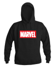 Džemperis Marvel logo